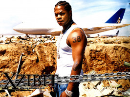 Xzibit photo #