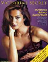 Yasmeen Ghauri photo #