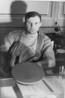 Yuri Gagarin photo #