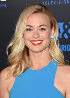 Yvonne Strahovski pic #778243