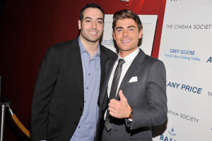 photo 11 in Zac Efron gallery [id667280] 2014-02-10