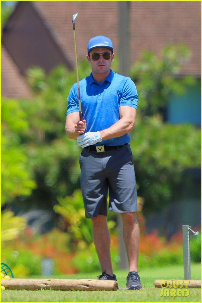 Zac Efron: pic #781220