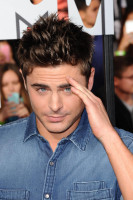 Zac Efron photo #