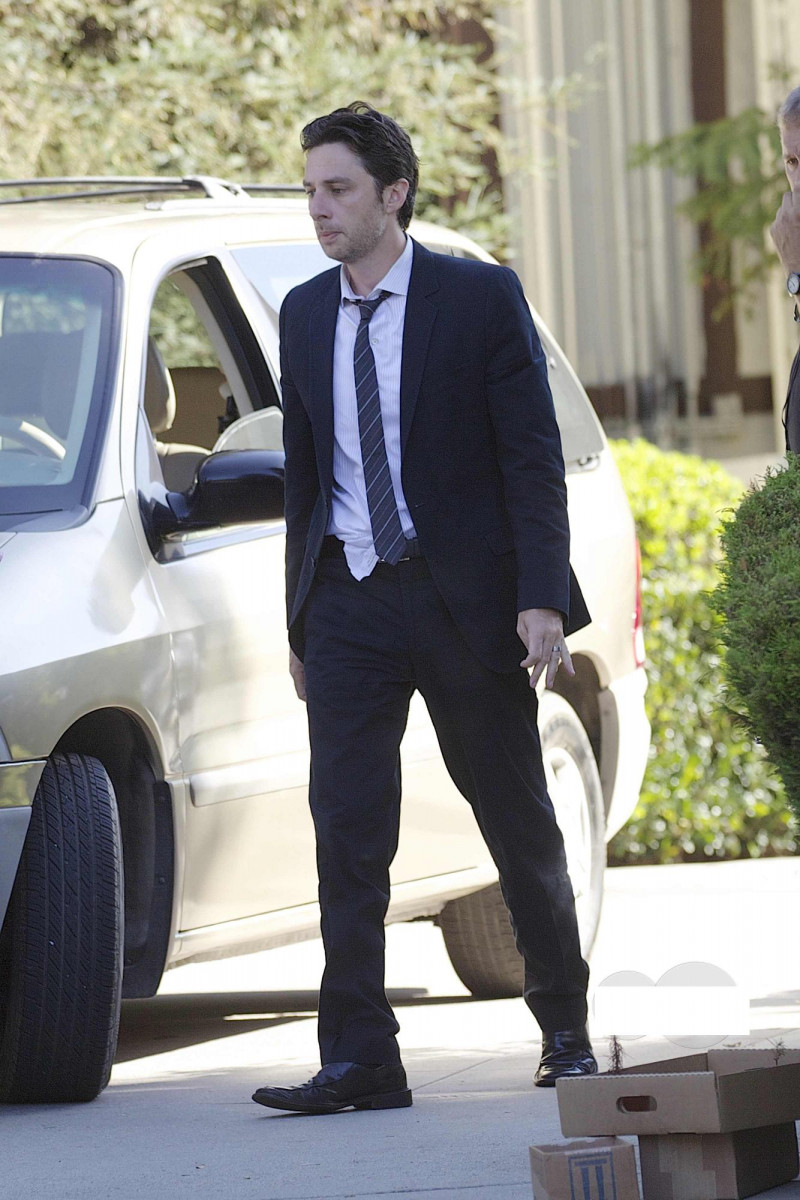 Zach Braff: pic #672518