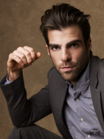 photo 18 in Zachary Quinto gallery [id275744] 2010-08-06