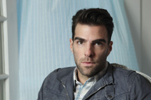 photo 23 in Zachary Quinto gallery [id682819] 2014-03-26