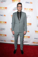 photo 12 in Zachary Quinto gallery [id685465] 2014-04-02