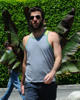 Zachary Quinto photo #