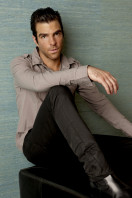 Zachary Quinto photo #