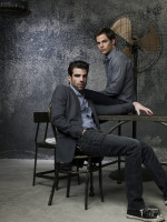 Zachary Quinto photo #