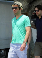 photo 7 in Zachary Quinto gallery [id673678] 2014-02-28