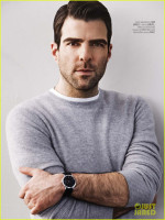 photo 16 in Zachary Quinto gallery [id625484] 2013-08-16