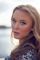 Zara Larsson photo #