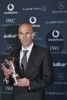 photo 29 in Zinedine Zidane gallery [id342620] 2011-02-14