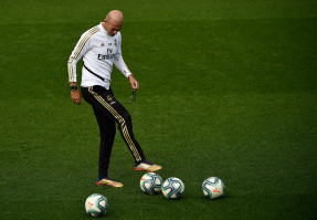 photo 29 in Zidane gallery [id1198915] 2020-01-17