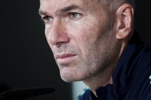 photo 16 in Zinedine Zidane gallery [id1198928] 2020-01-17