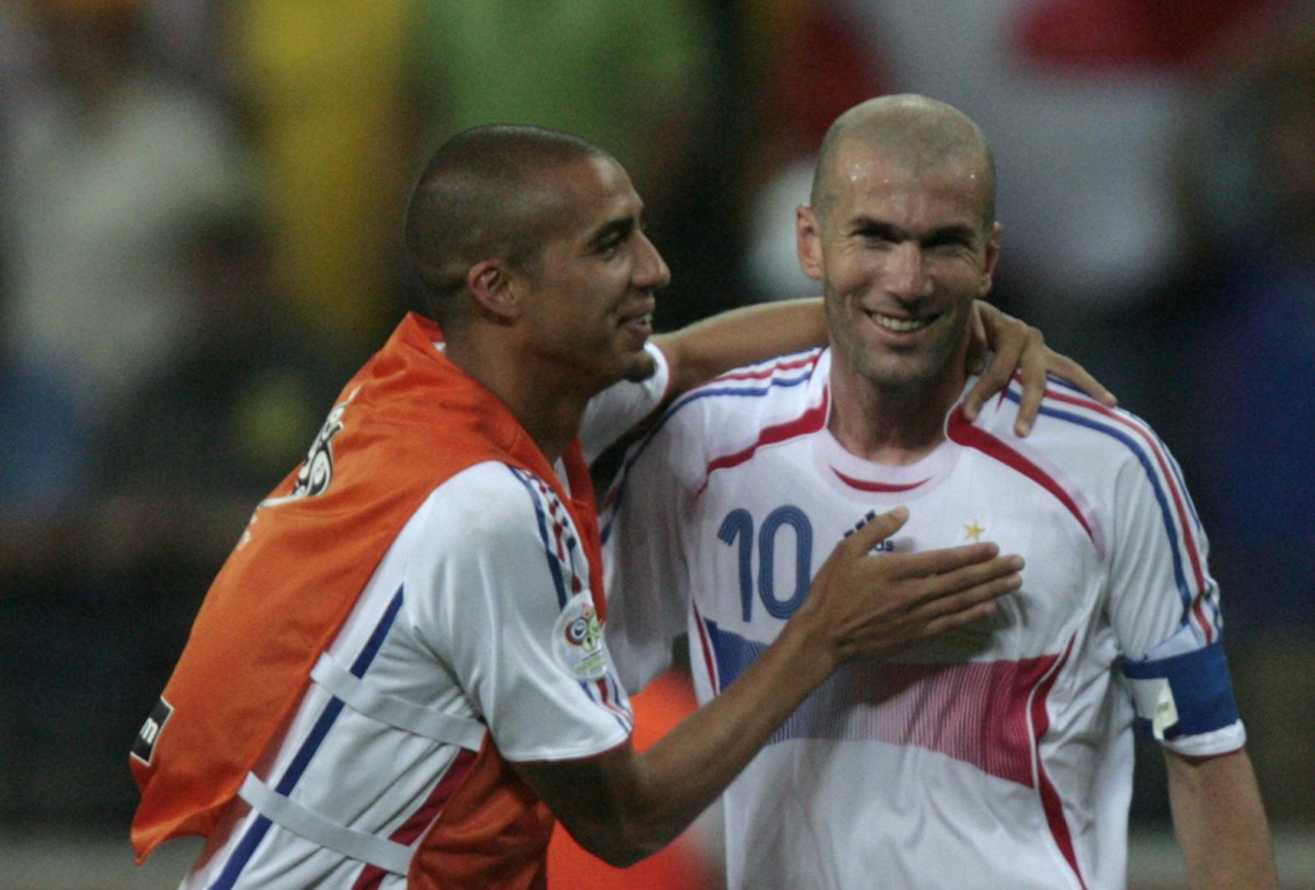 Zinedine Zidane: pic #61605