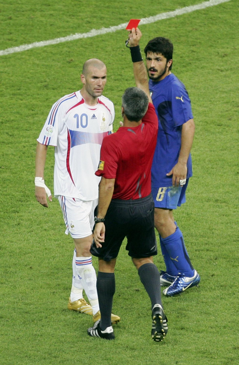 Zinedine Zidane: pic #61606