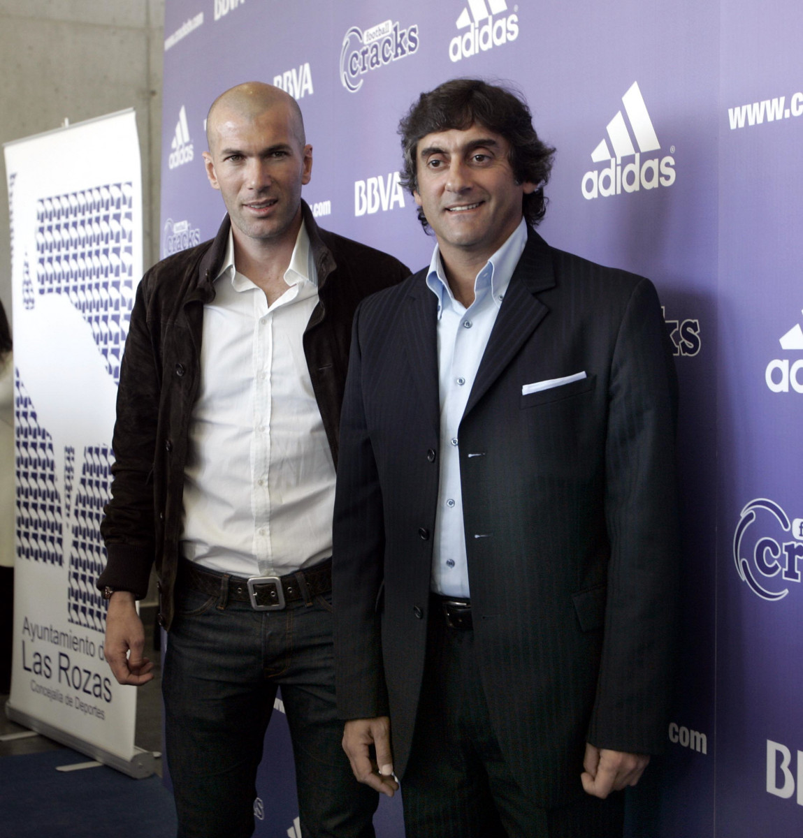 Zinedine Zidane: pic #560044