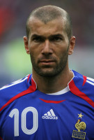 photo 9 in Zidane gallery [id560042] 2012-12-10
