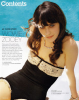 photo 14 in Zooey gallery [id162100] 2009-06-09