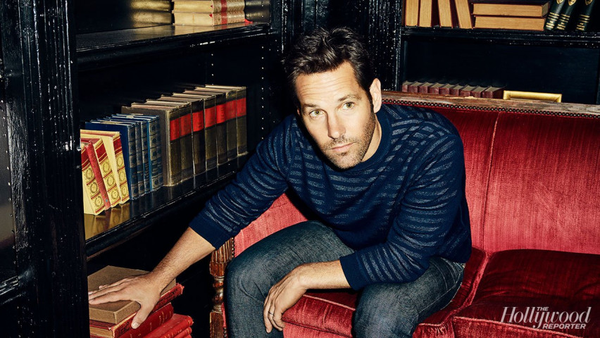 Paul Rudd