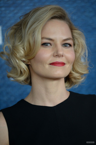 Jennifer Morrison