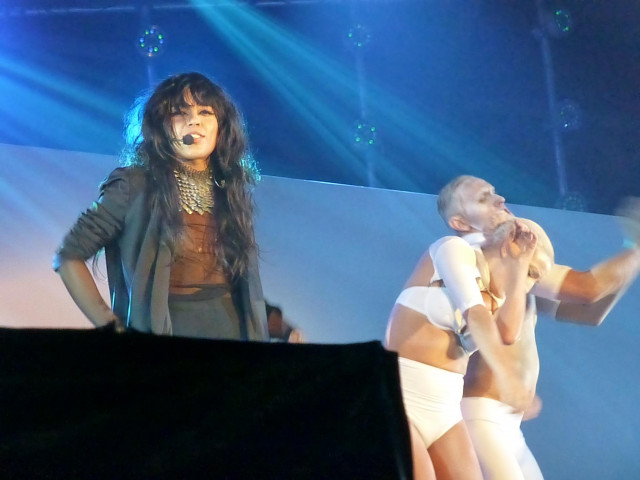 Loreen 