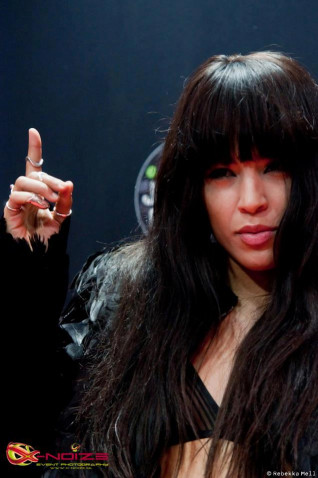 Loreen 