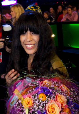 Loreen 