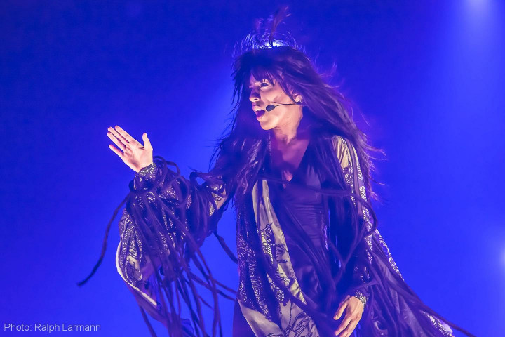 Loreen 