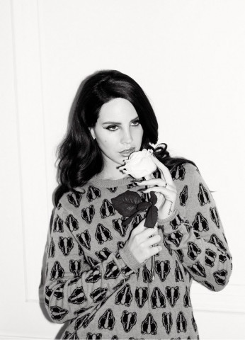 Lana Del Rey