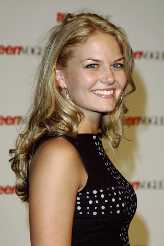 Jennifer Morrison