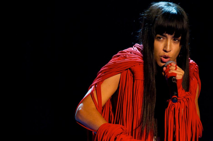 Loreen 