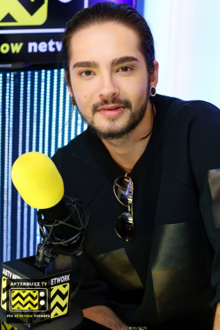 Tom Kaulitz