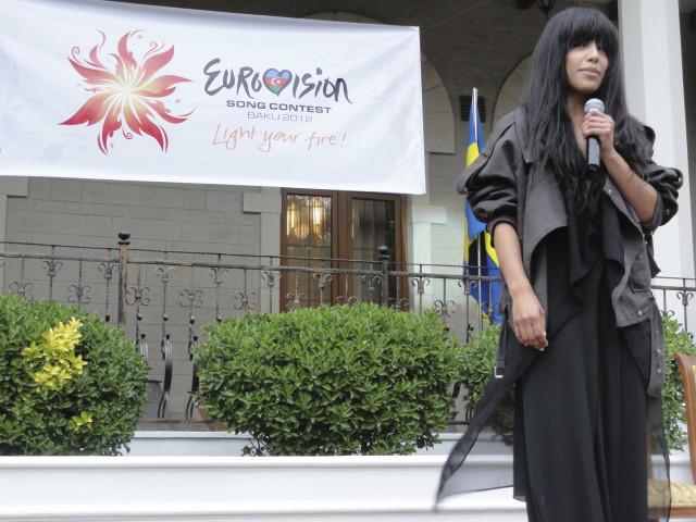 Loreen 