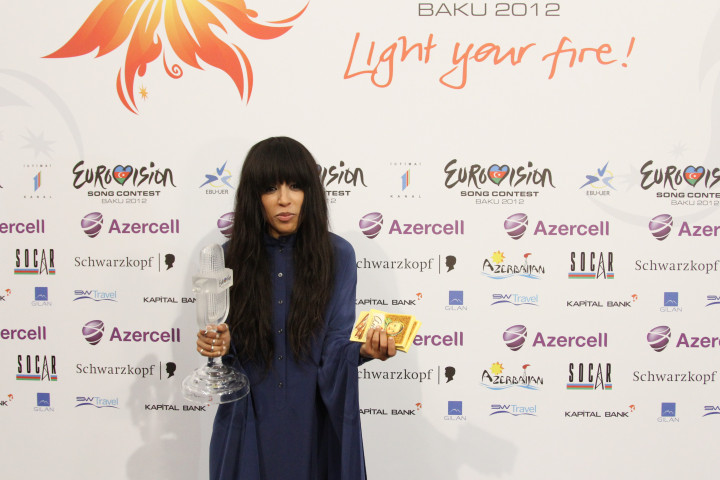 Loreen 