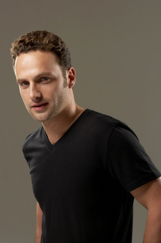 Andrew Lincoln