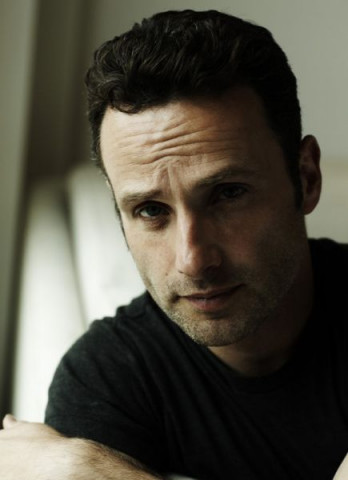 Andrew Lincoln