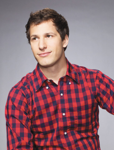 Photos of Andy Samberg