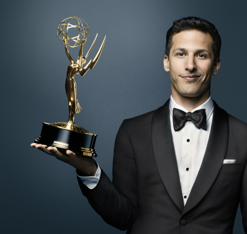 Photos of Andy Samberg