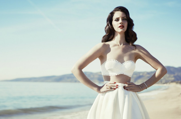 Lana Del Rey