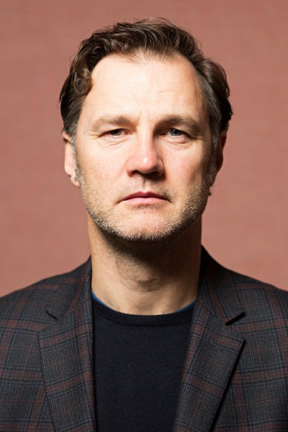 David Morrissey