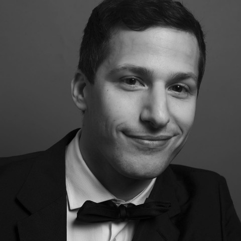 Photos of Andy Samberg