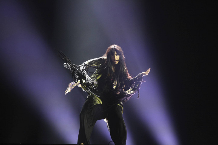 Loreen 