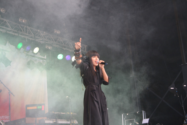 Loreen 