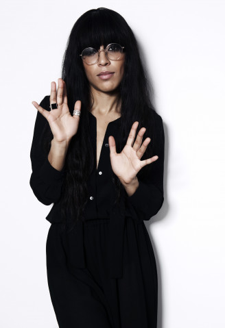 Loreen photos