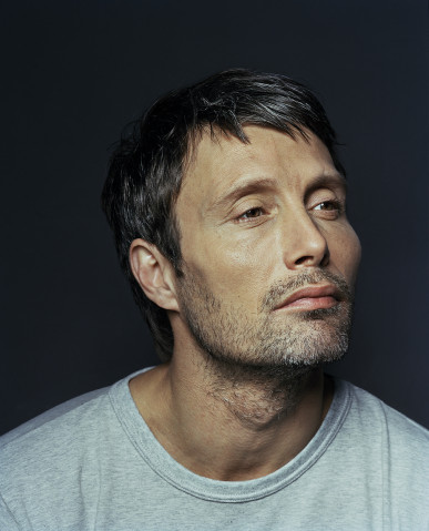 Mads Mikkelsen