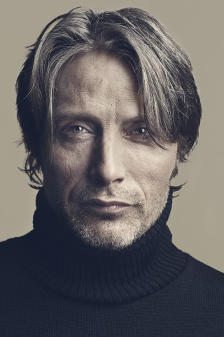 Mads Mikkelsen