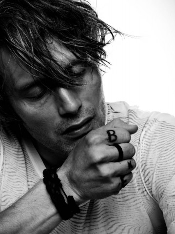 Mads Mikkelsen